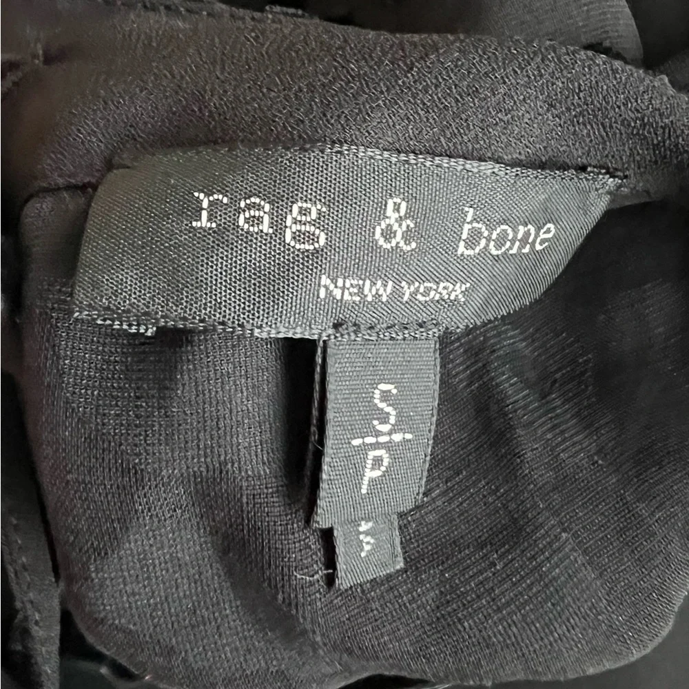 NWOT rag and bone dress - Picture 7 of 7